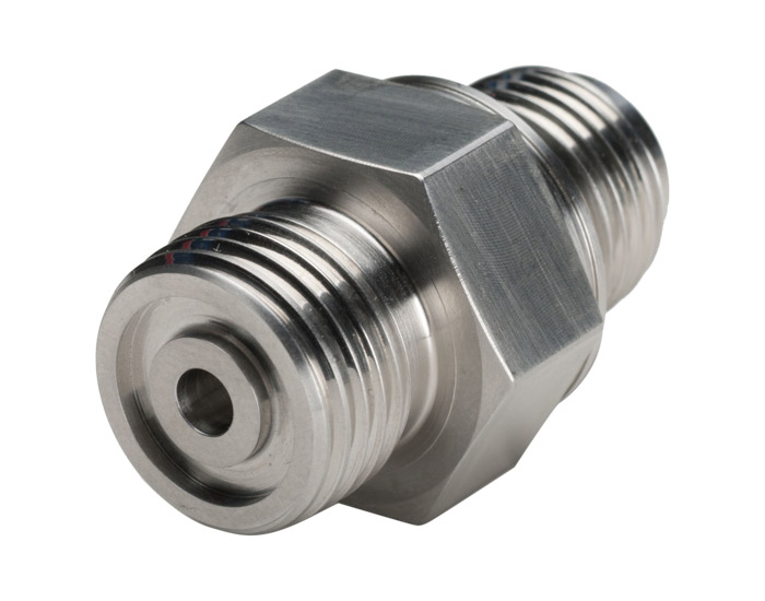 Male Hex Nipple